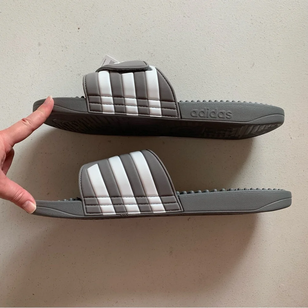 adidas adissage slide